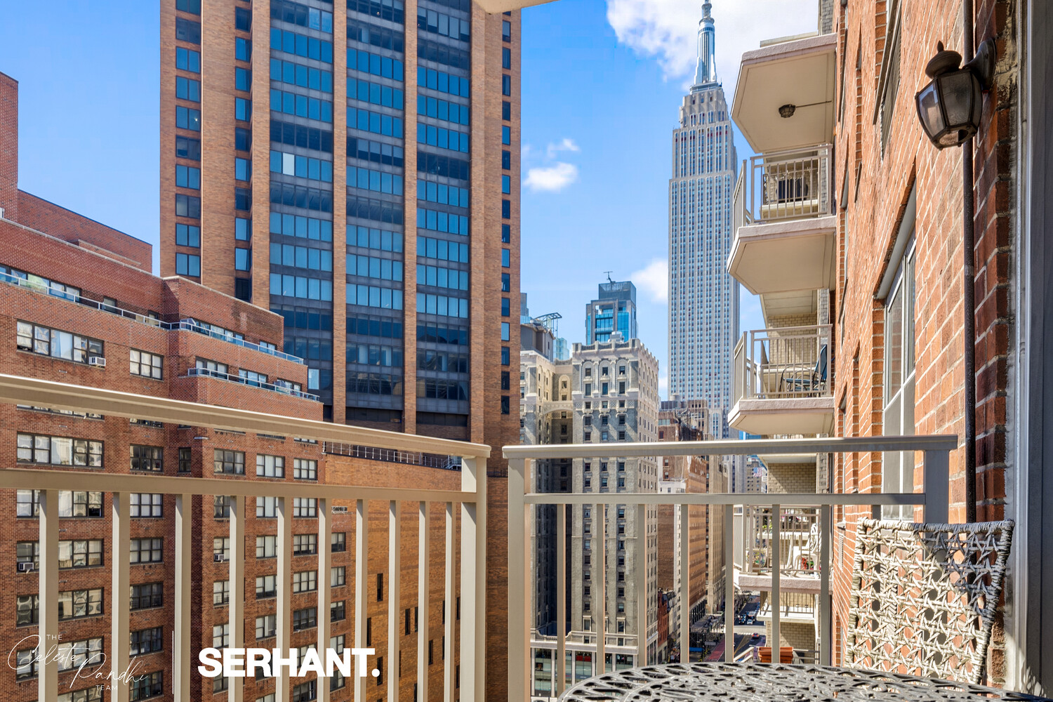 132 E 35TH Street 16H