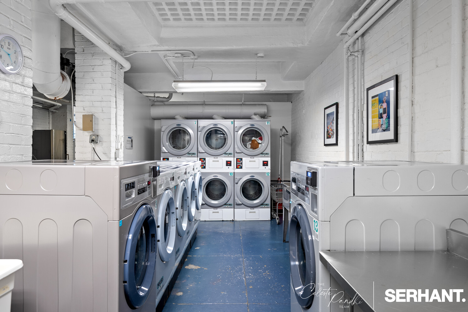 179 E 79TH Street 15D