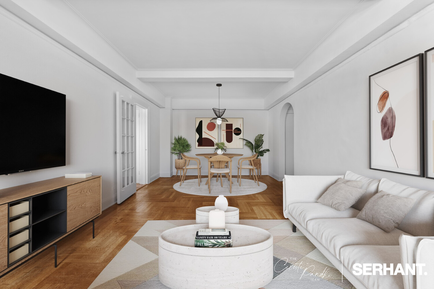 179 E 79TH Street 15D