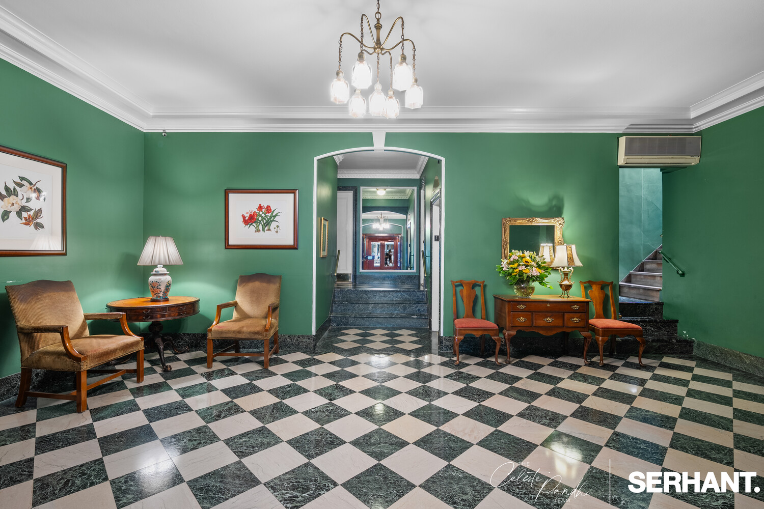 179 E 79TH Street 15D