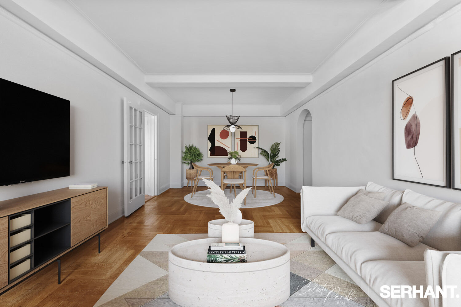 179 E 79TH Street 15D
