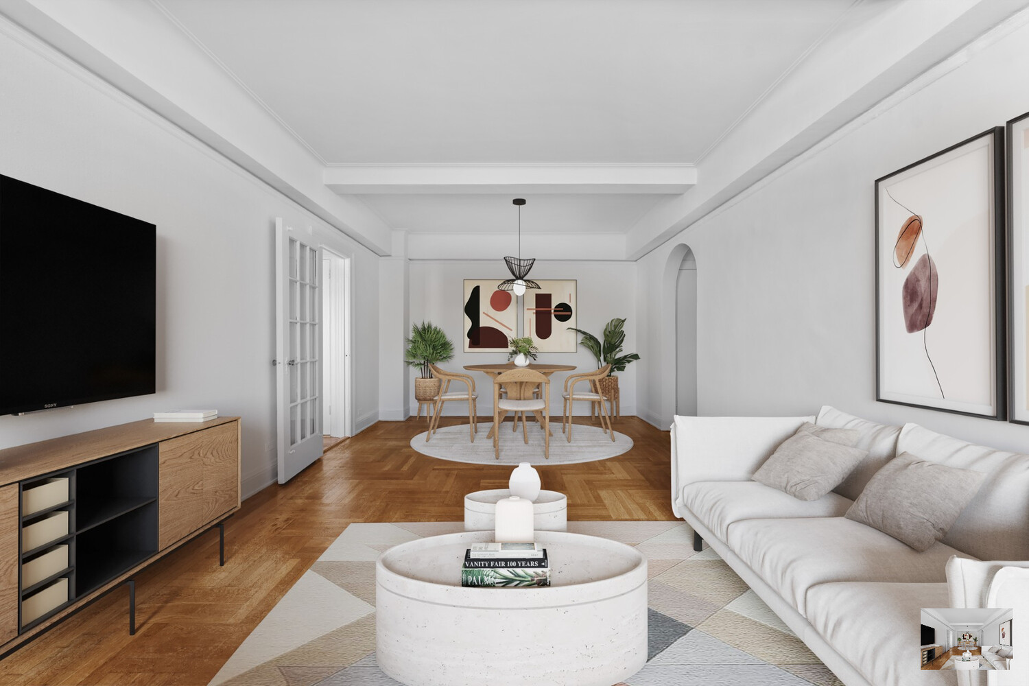 179 E 79TH Street 15D