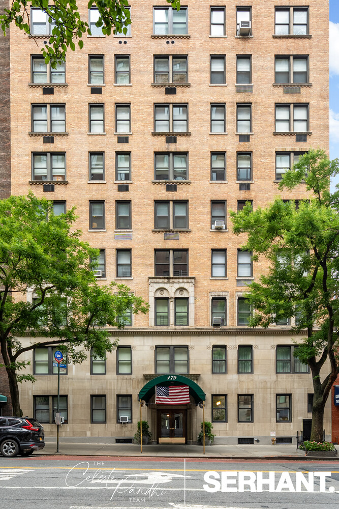 179 E 79TH Street 15D