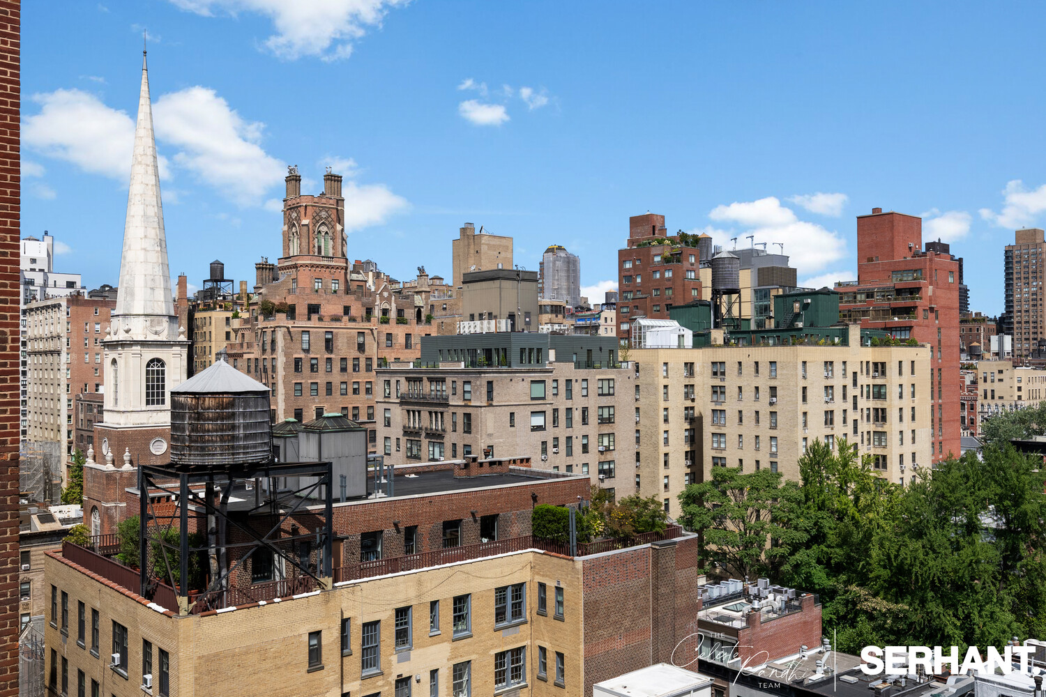 179 E 79TH Street 15D