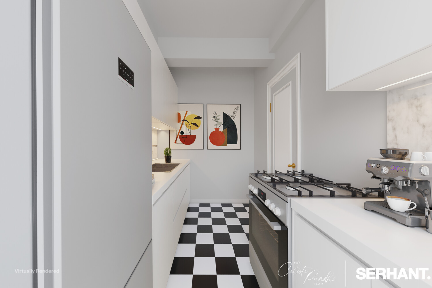 179 E 79TH Street 15D