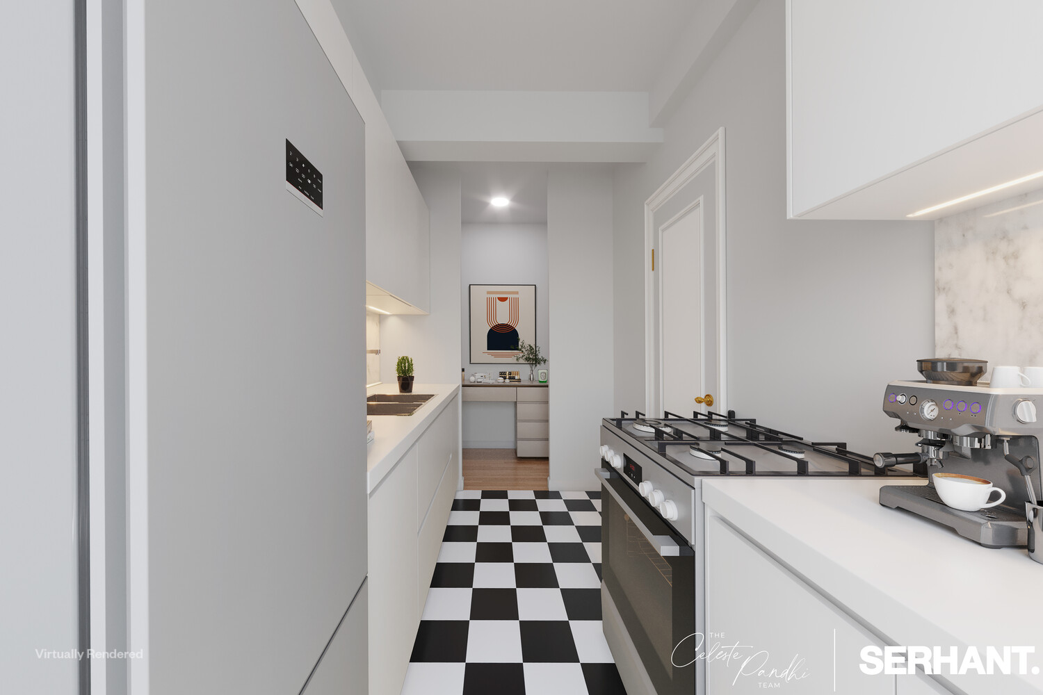 179 E 79TH Street 15D
