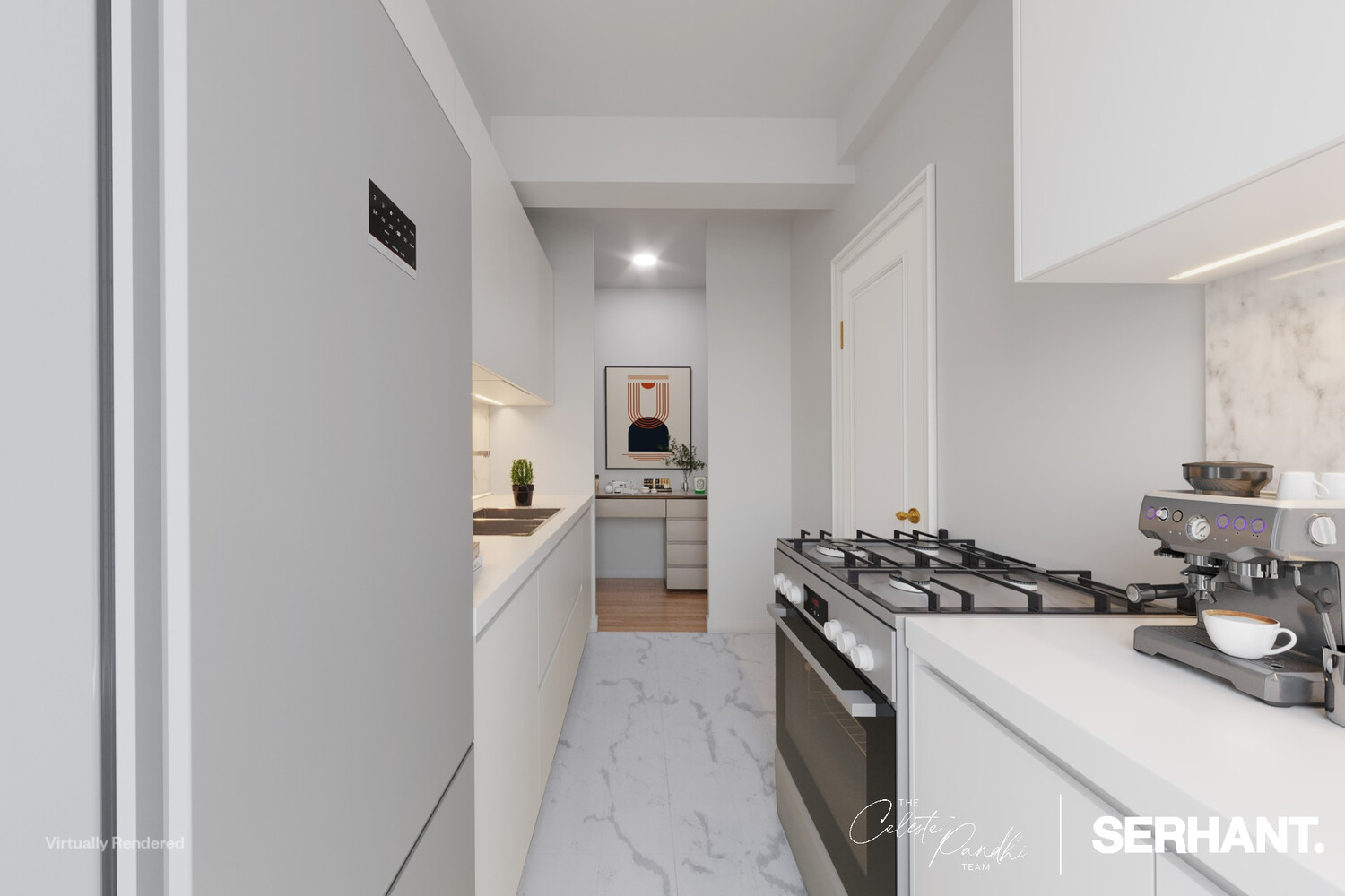 179 E 79TH Street 15D