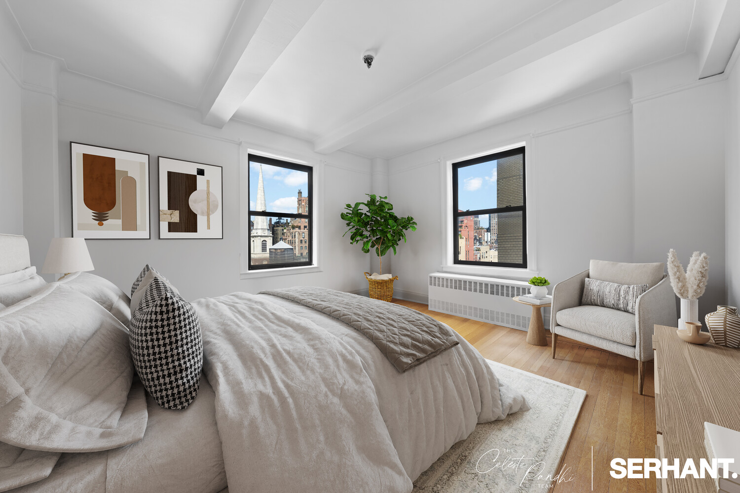 179 E 79TH Street 15D