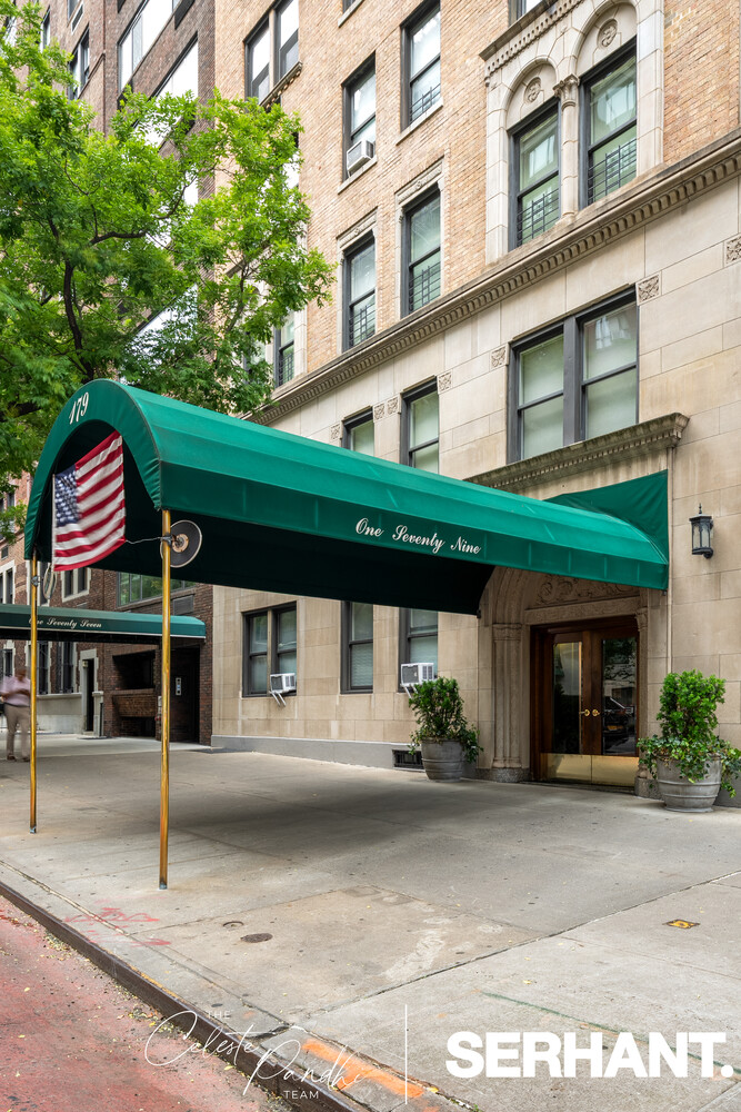 179 E 79TH Street 15D