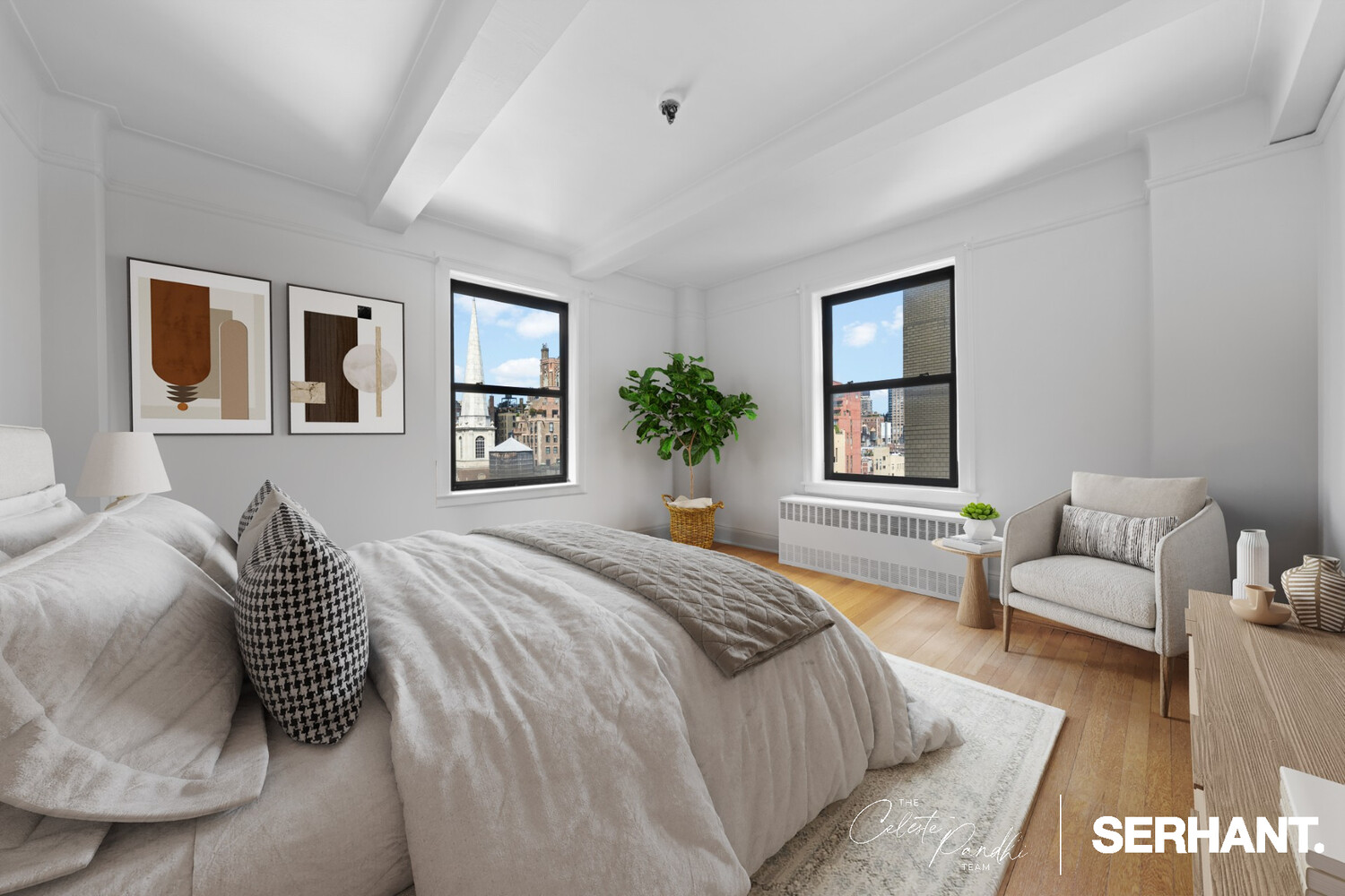 179 E 79TH Street 15D