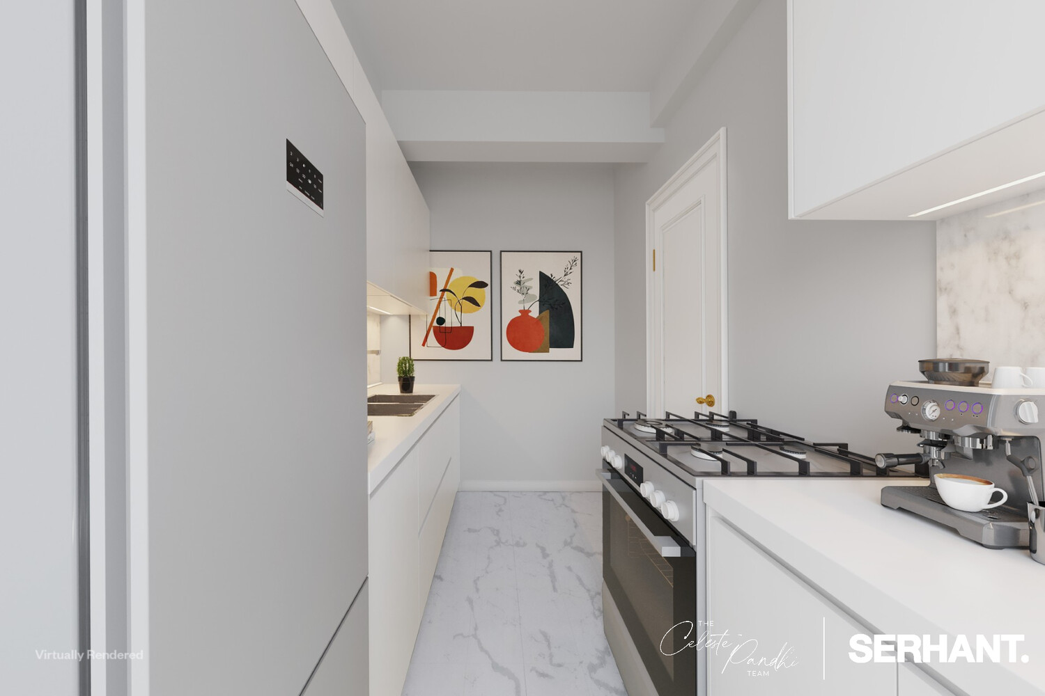 179 E 79TH Street 15D