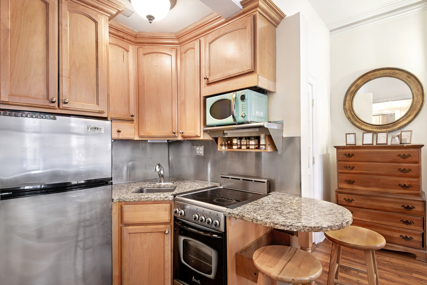 344 E 50TH Street 1B