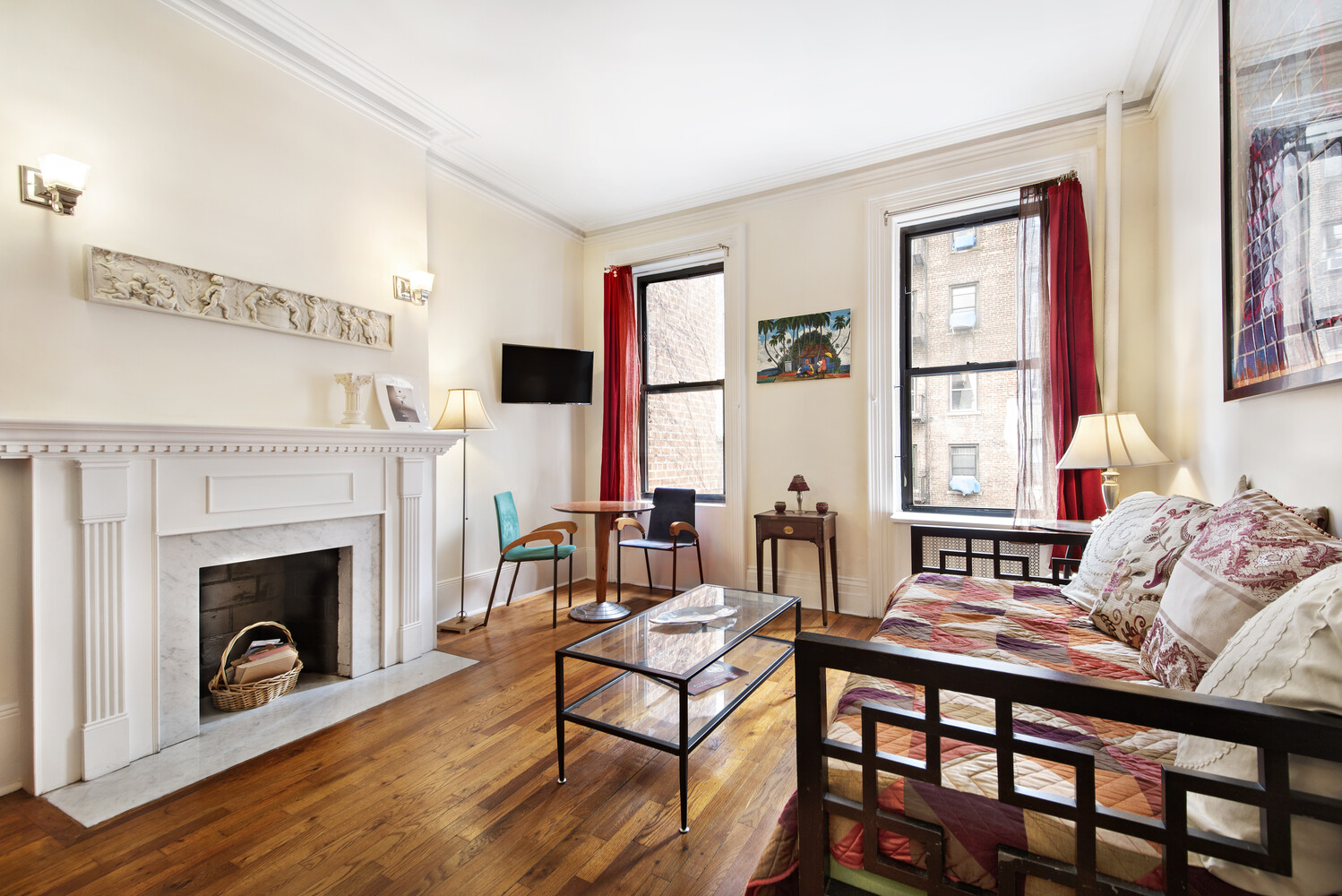 344 E 50TH Street 1B