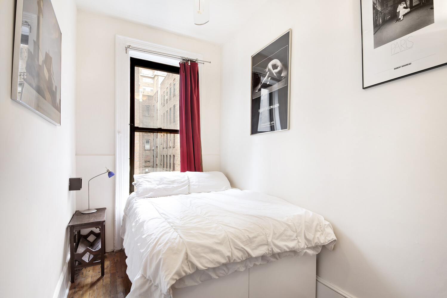 344 E 50TH Street 1B