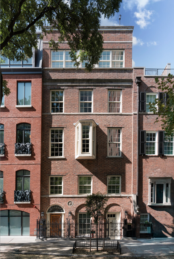 6 SUTTON Square