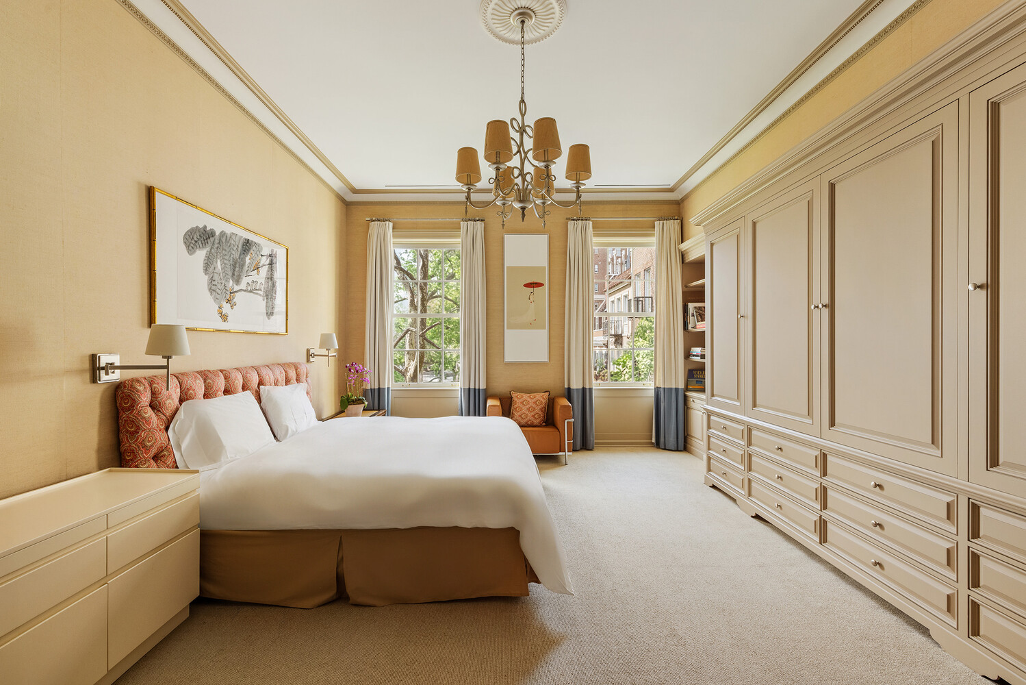 6 SUTTON Square