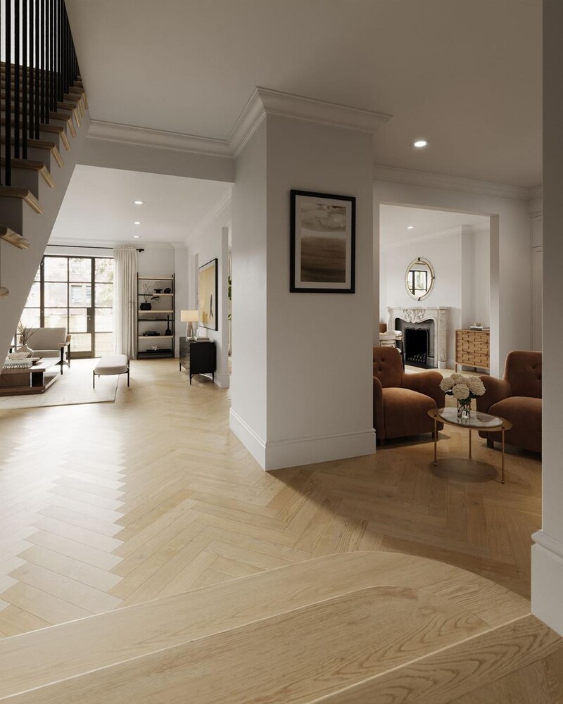 6 SUTTON Square