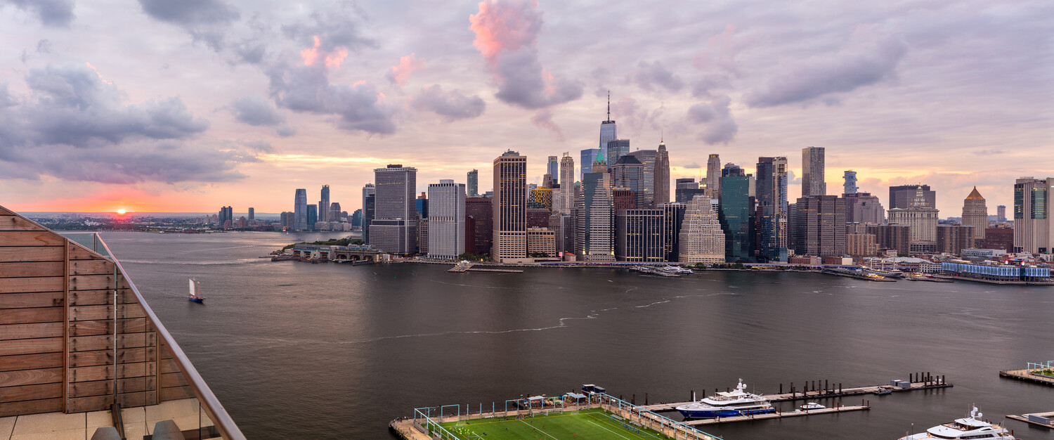 50 BRIDGE PARK Drive 25E