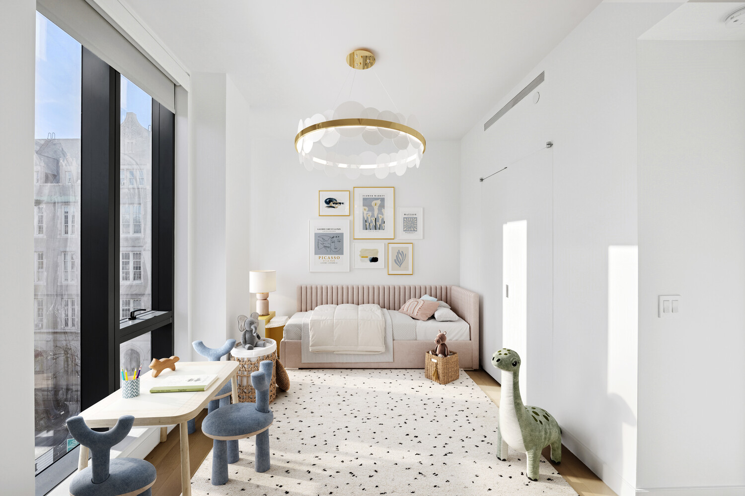 150 RIVINGTON Street 5F