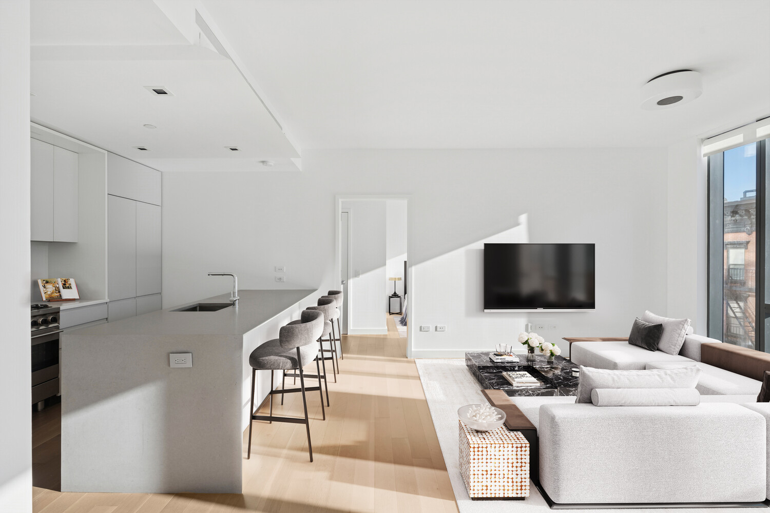 150 RIVINGTON Street 5F