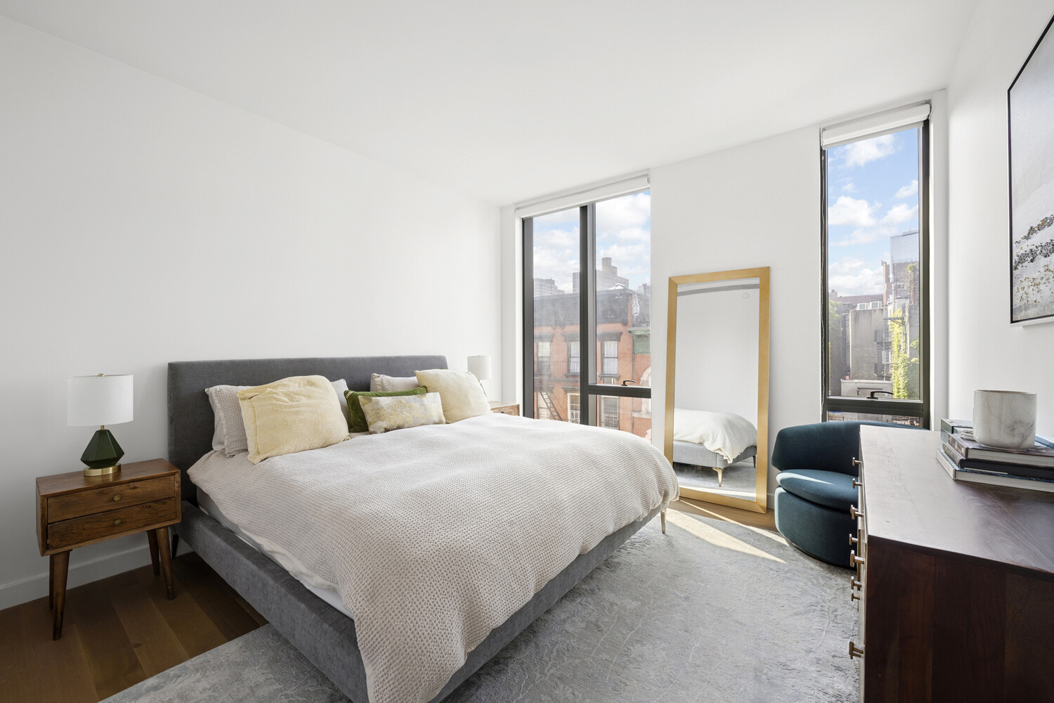 150 RIVINGTON Street 5F