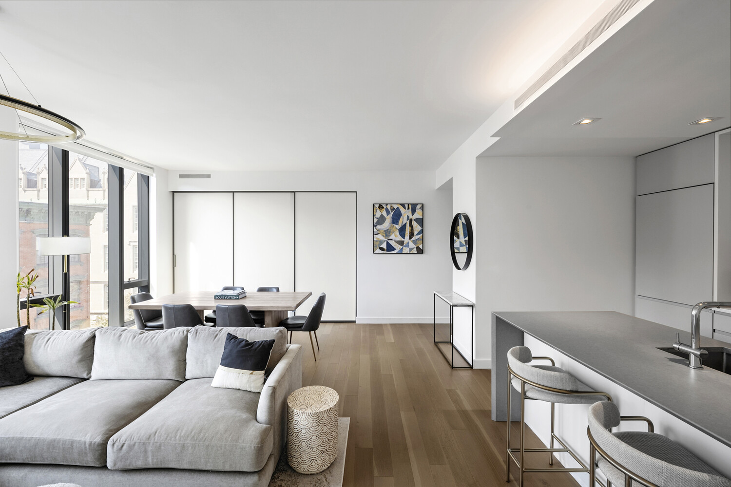 150 RIVINGTON Street 5F