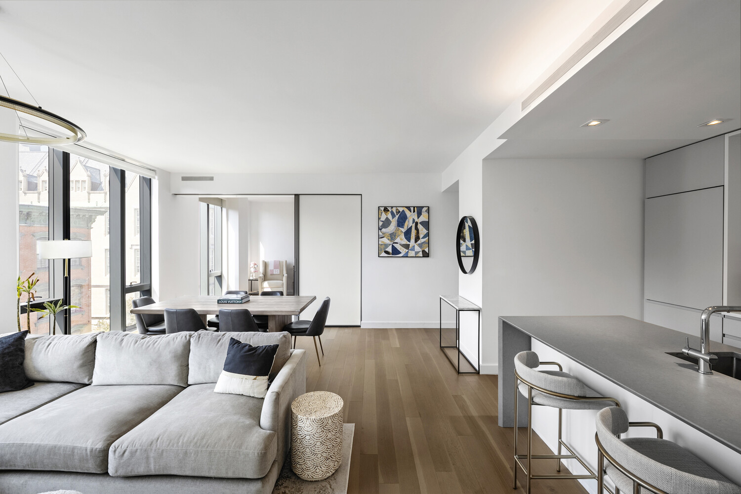 150 RIVINGTON Street 5F