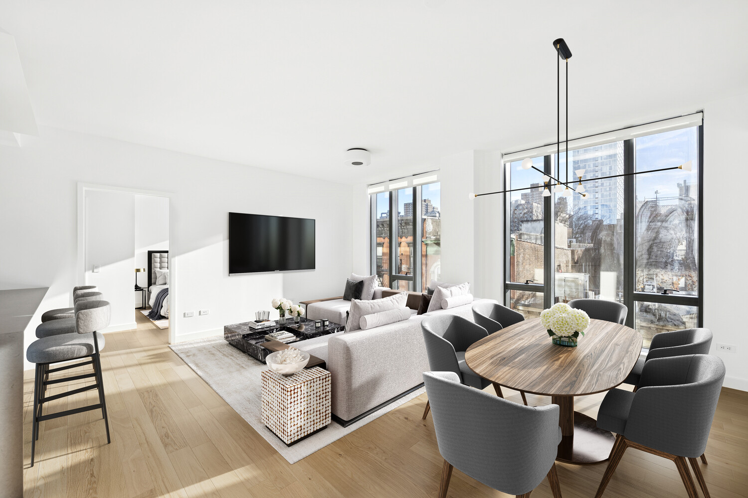 150 RIVINGTON Street 5F