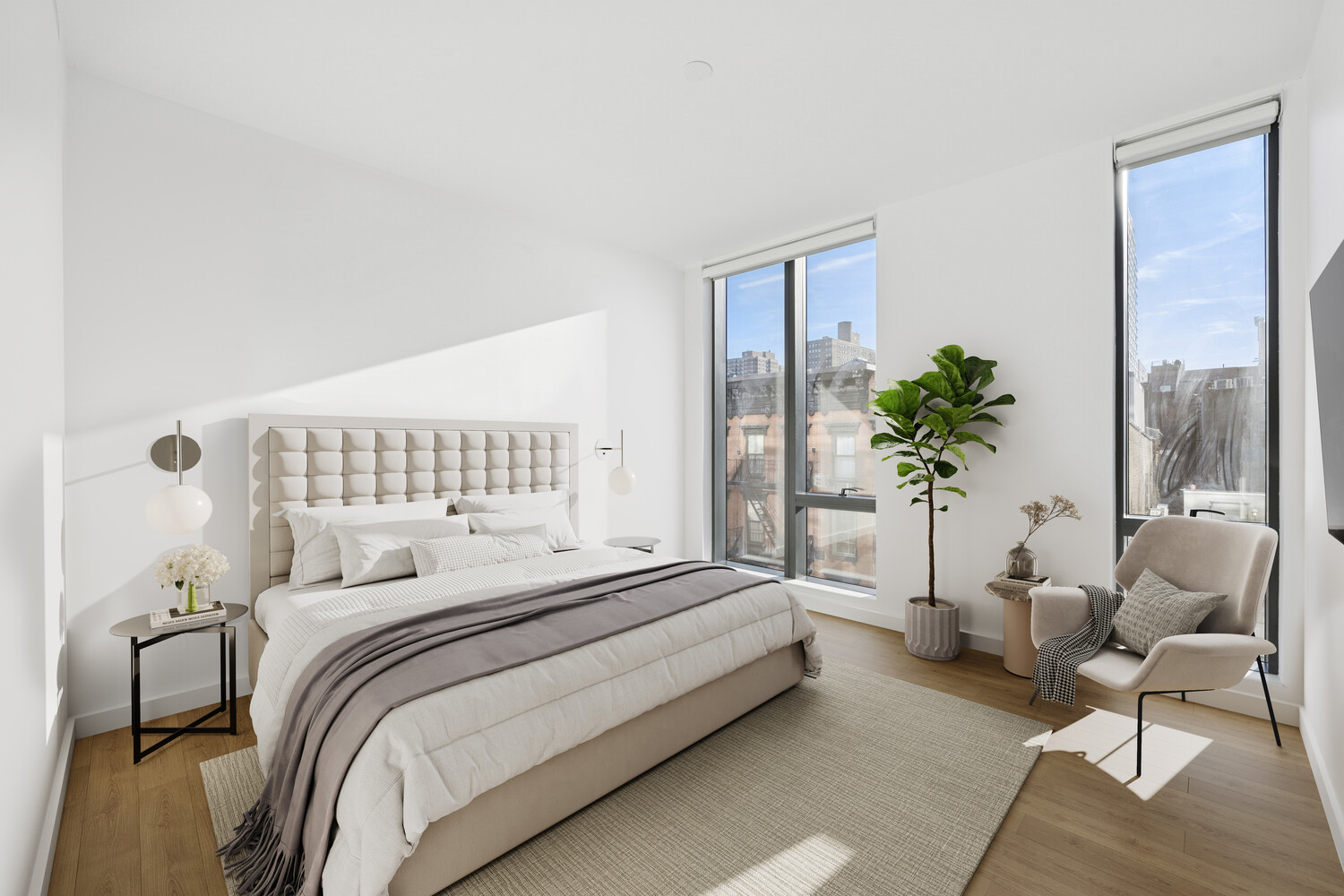 150 RIVINGTON Street 5F