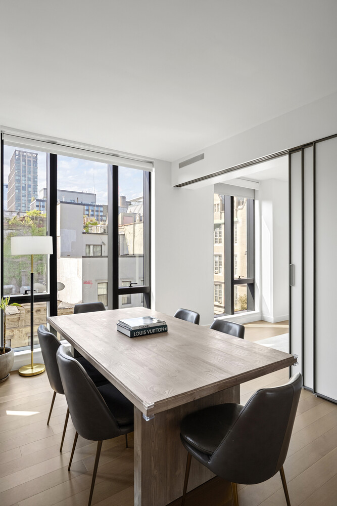 150 RIVINGTON Street 5F