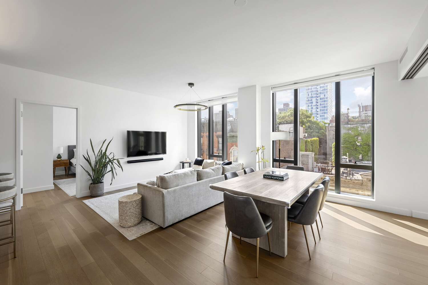 150 RIVINGTON Street 5F