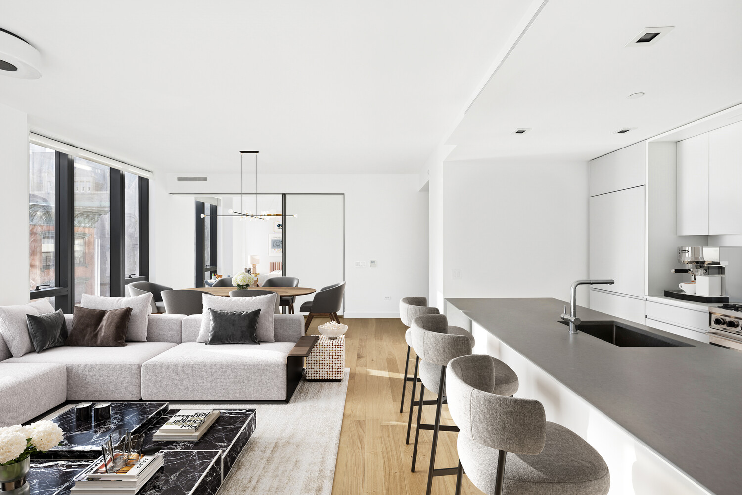 150 RIVINGTON Street 5F