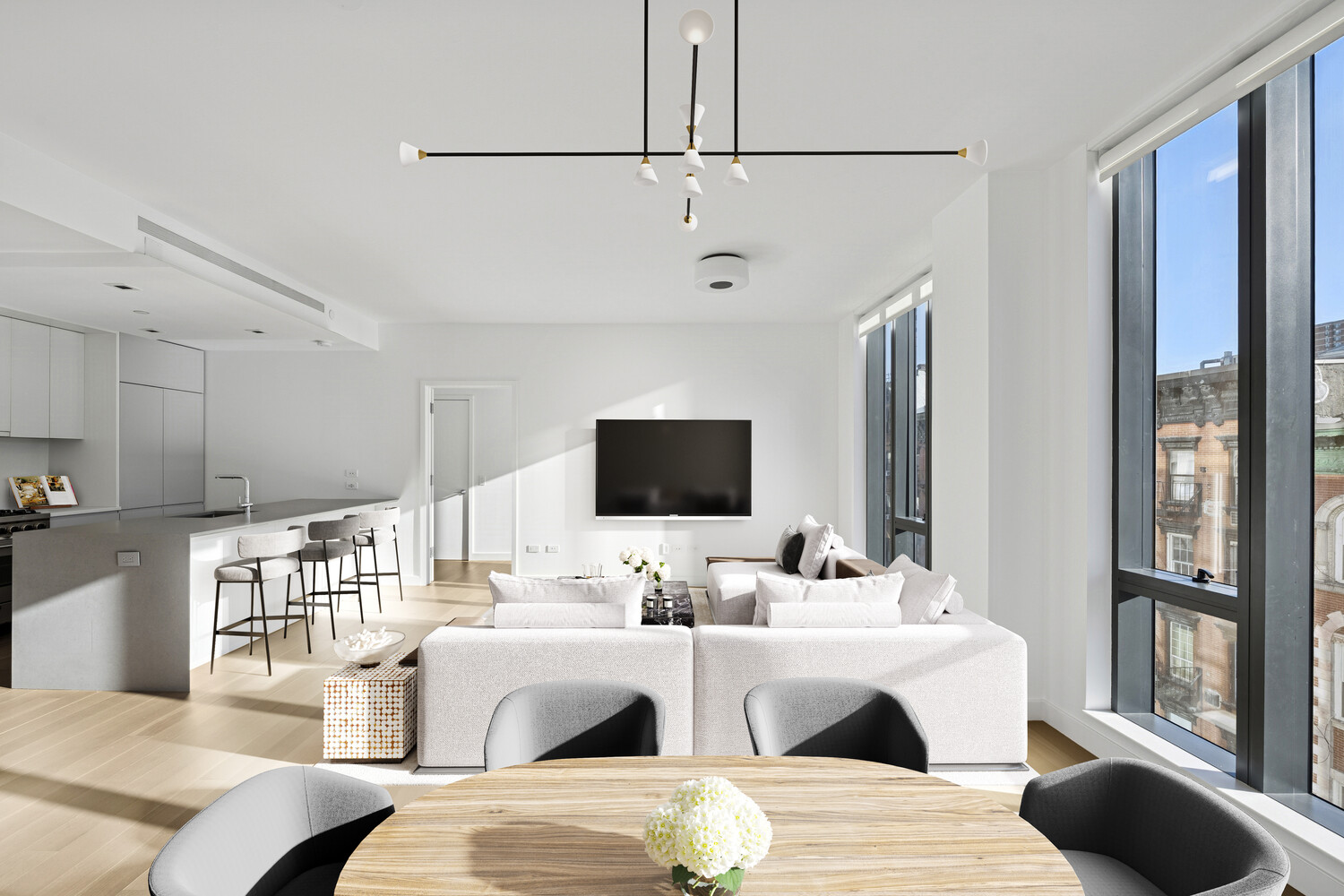 150 RIVINGTON Street 5F