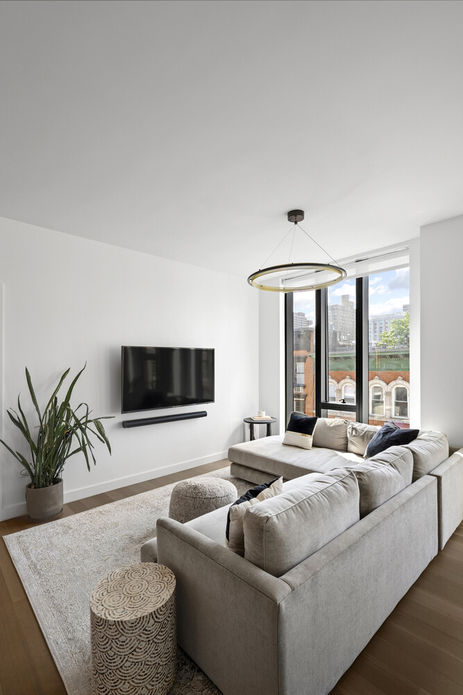 150 RIVINGTON Street 5F