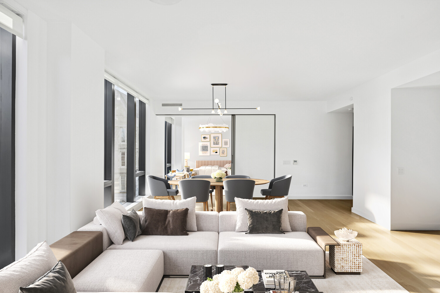 150 RIVINGTON Street 5F