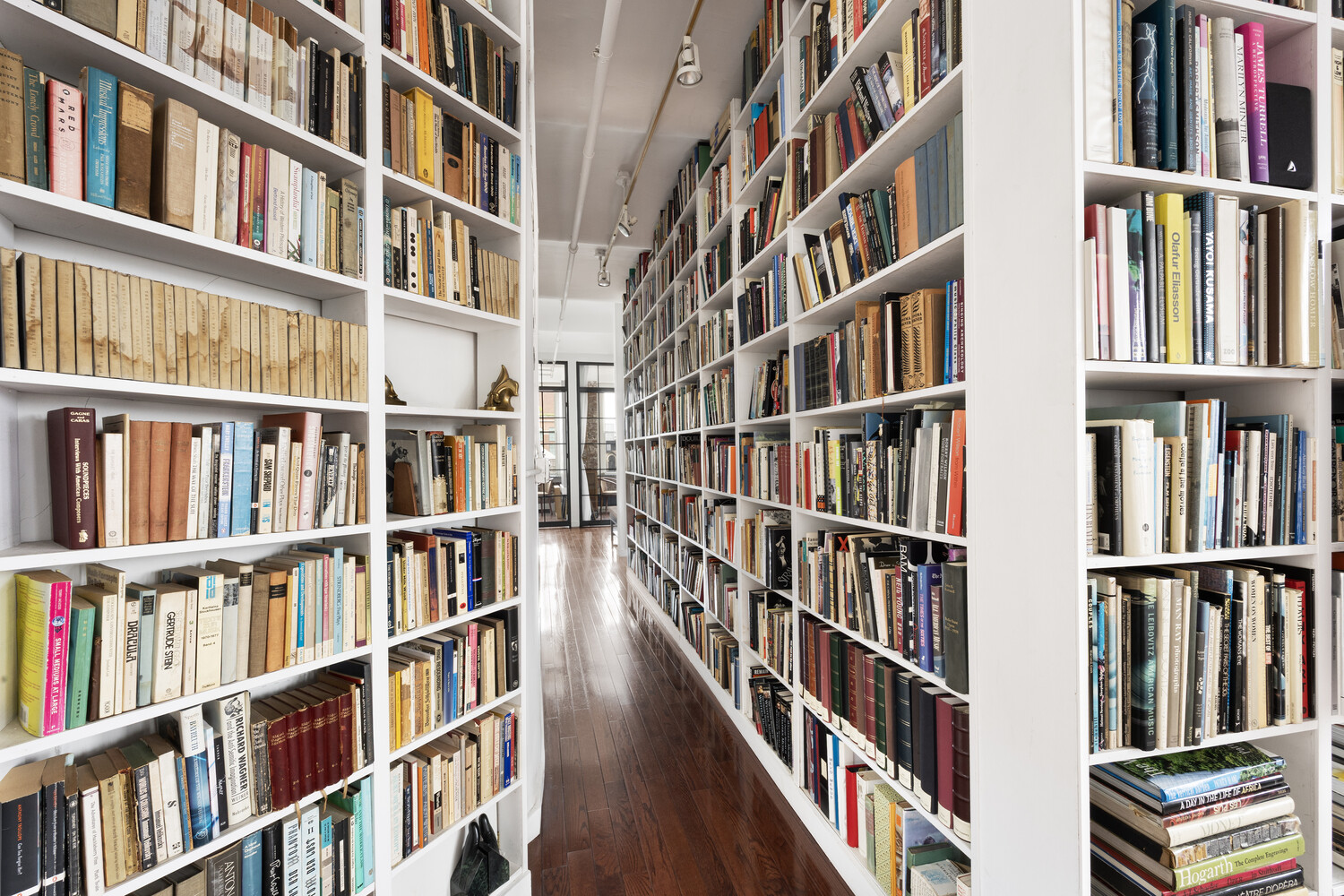 543 BROADWAY PH | SoHo Cast-Iron Penthouse Loft for Sale