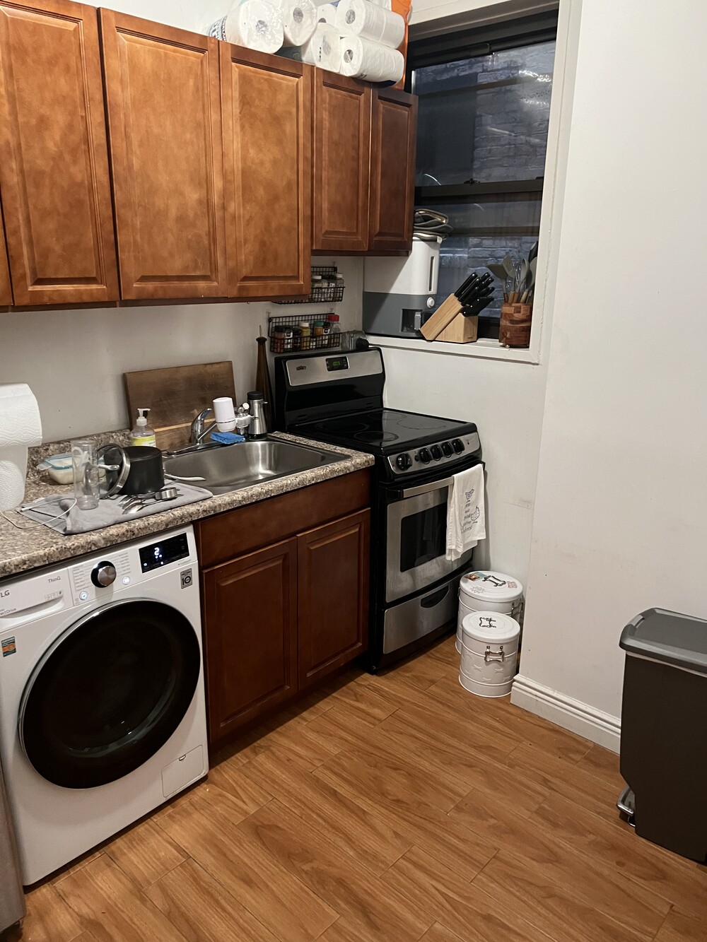 238 E 82ND Street 2C