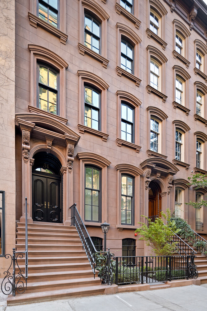 34 W 12TH Street