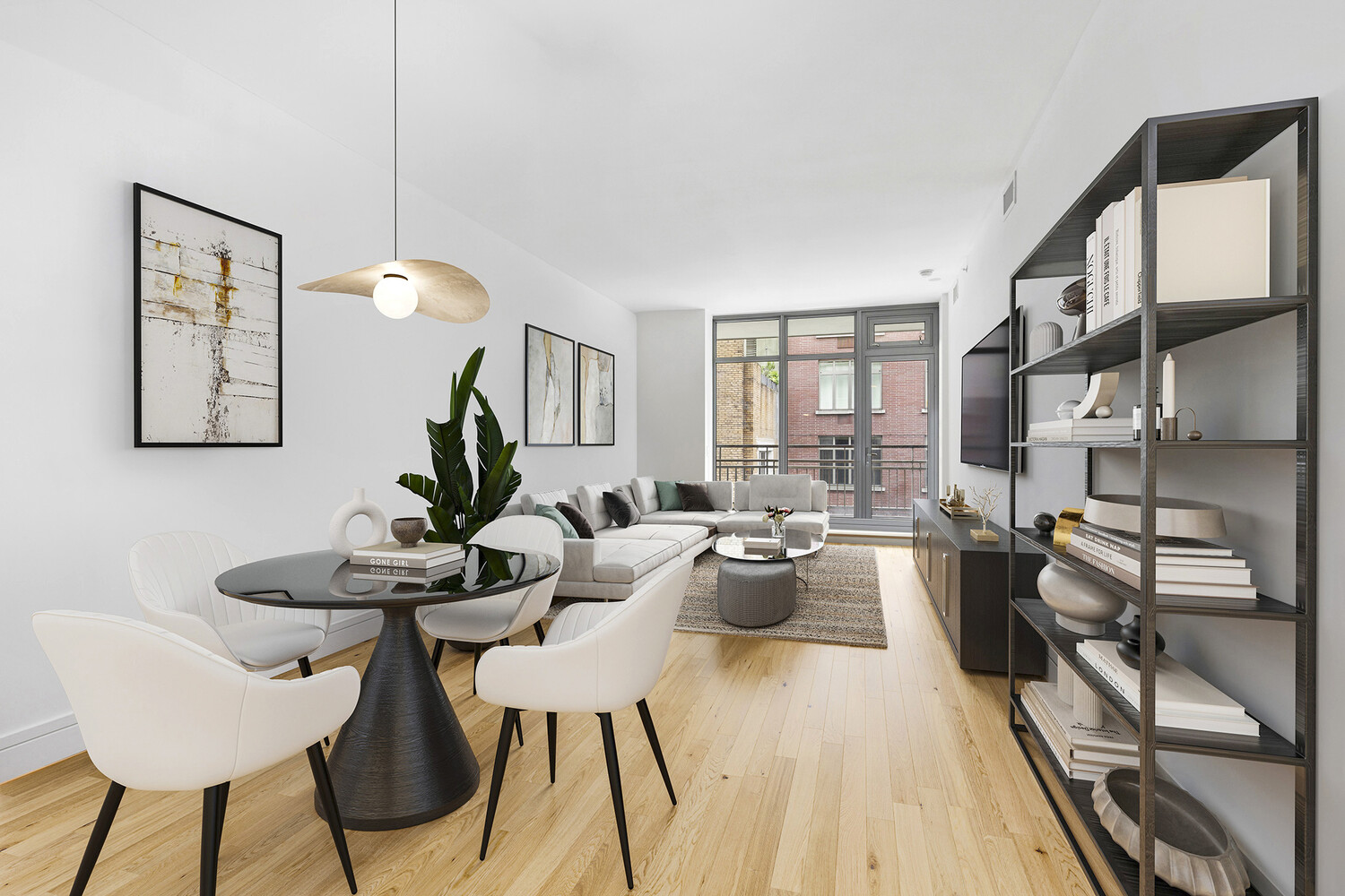 124 W 23RD Street 7B