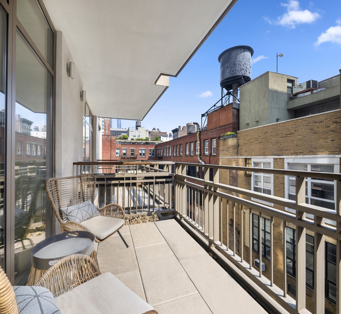 124 W 23RD Street 7B