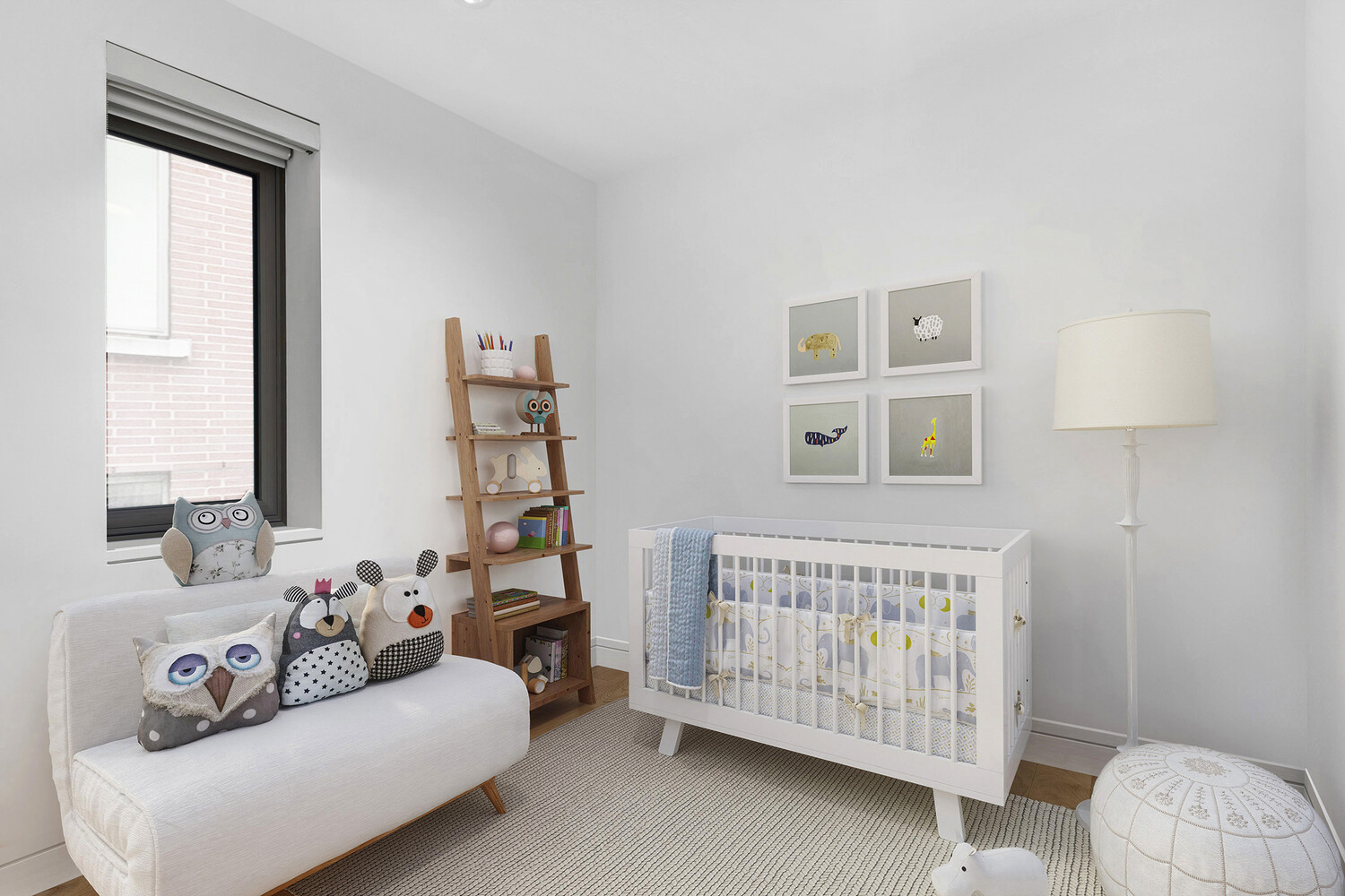 124 W 23RD Street 7B