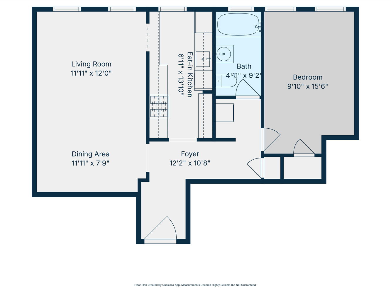 253 W 16TH Street 6B