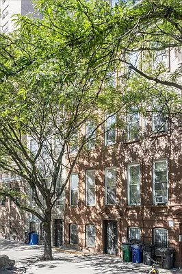 321 E 116TH Street TH