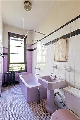 321 E 116TH Street TH