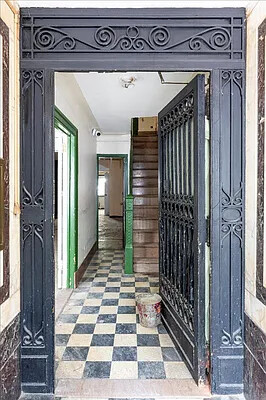 321 E 116TH Street TH