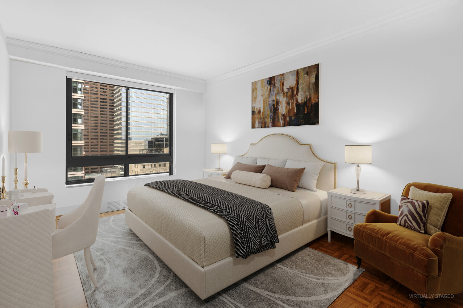167 E 61ST Street 21B