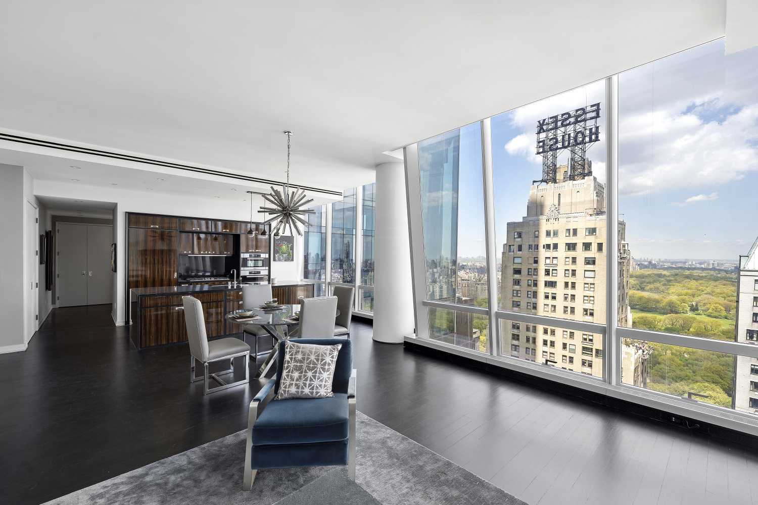 157 W 57TH Street 40F