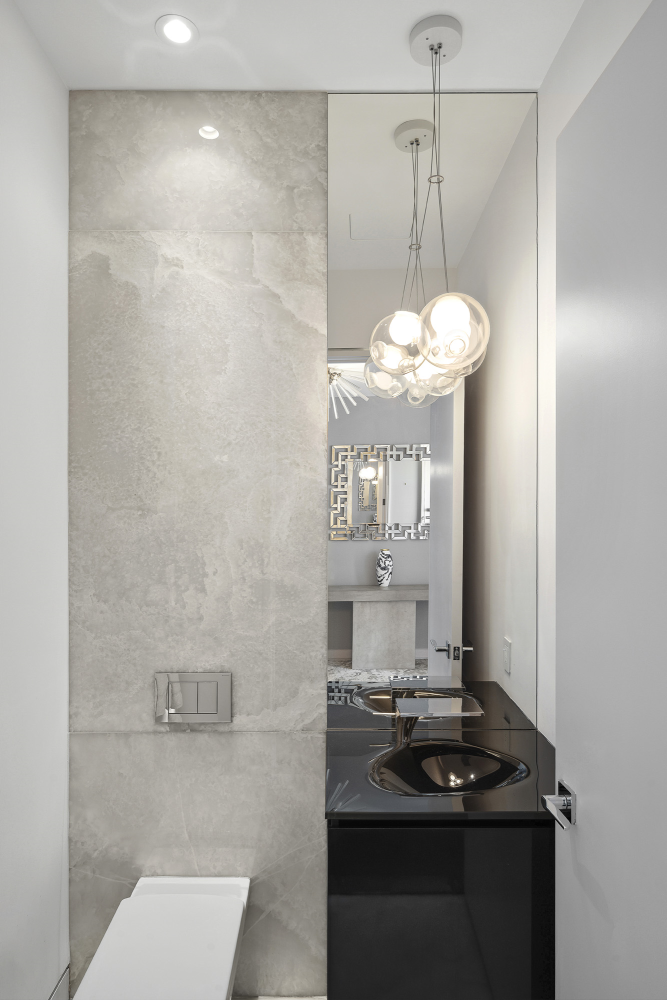 157 W 57TH Street 40F