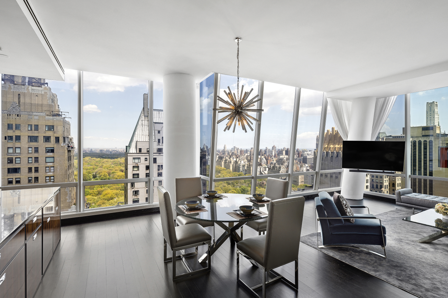 157 W 57TH Street 40F
