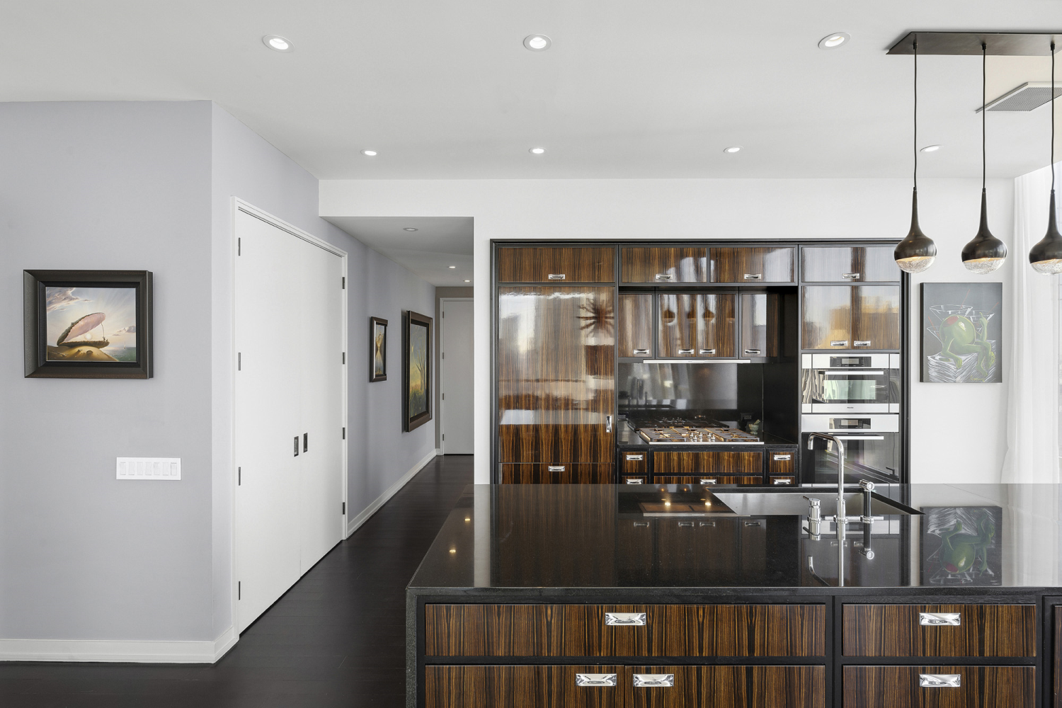 157 W 57TH Street 40F